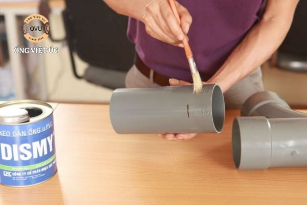 Cách làm ống nhựa trồng rau thủy canh đơn giản và hiệu quả