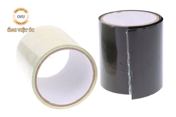 Bí quyết chống rò rỉ ống nước mùa mưa bão với Ống Việt Úc