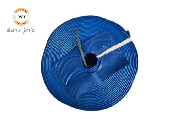 Bảng Giá Ống Bạt Cốt Dù Xanh Gân Cao Cấp Mới Nhất 2025