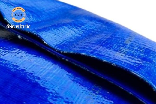 Bảng Giá Ống Bạt Cốt Dù Xanh Gân Cao Cấp Mới Nhất 2025