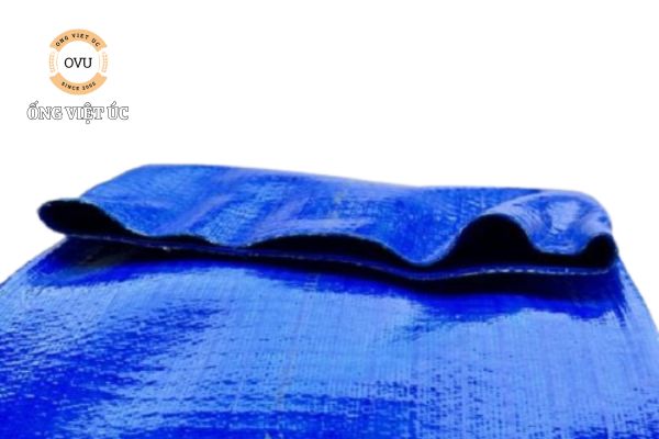 Bảng Giá Ống Bạt Cốt Dù Xanh Gân Cao Cấp Mới Nhất 2025