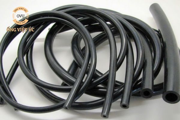 Tìm hiểu ống cao su chịu nhiệt của Ống Việt Úc