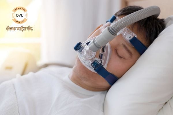 Ống cao su dẫn khí y tế: Ứng dụng và tiêu chuẩn an toàn