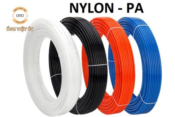 Cách Chọn Dây Khí Nén Phù Hợp Cho Hệ Thống Khí Nén Công Nghiệp