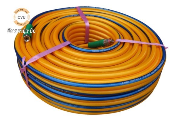 Tìm hiểu về ống khí PE