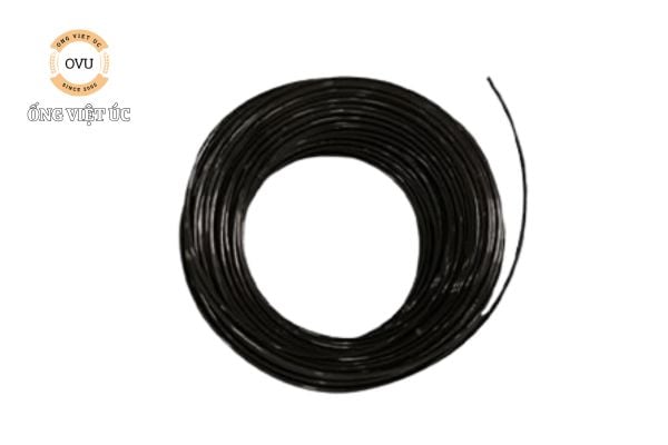 Tìm hiểu về ống khí PE