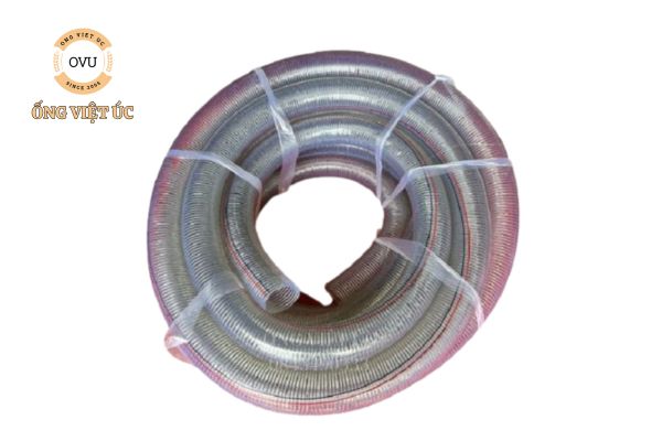 Bảng giá ống nhựa xoắn mới nhất tại Ống Việt Úc