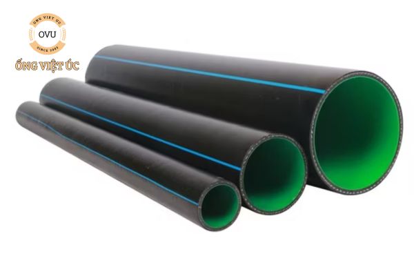 Tìm hiểu về ống composite: Ưu điểm, ứng dụng