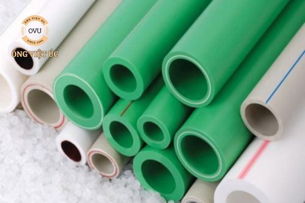 Nhiệt độ ống nhựa chịu được? - Bảng hướng dẫn chi tiết từ Ống Việt Úc