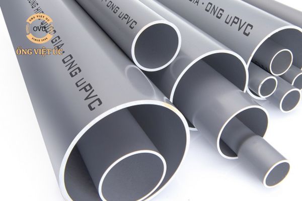 Nhiệt độ ống nhựa chịu được? - Bảng hướng dẫn chi tiết từ Ống Việt Úc
