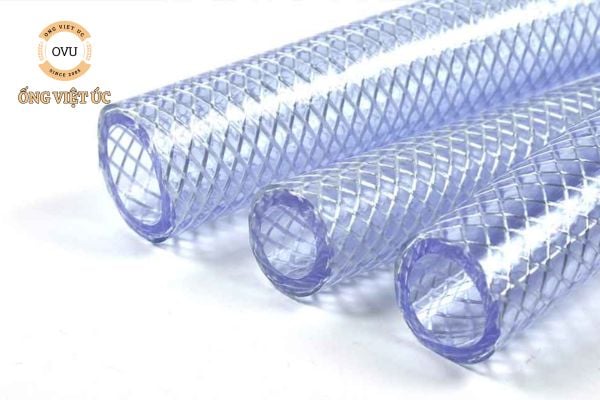 Ống dẫn hóa chất là gì? Các loại ống dẫn hóa chất phổ biến