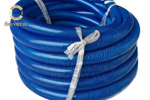 Ưu - nhược điểm của ống nhựa PVC chống ăn mòn hóa chất