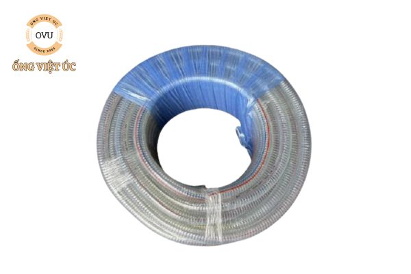 Bảng Giá Ống Nhựa PVC Lõi Thép Mới Nhất 2025 - Ống Việt Úc