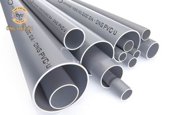 Hướng dẫn lắp đặt ống nhựa UPVC đúng cách và hiệu quả