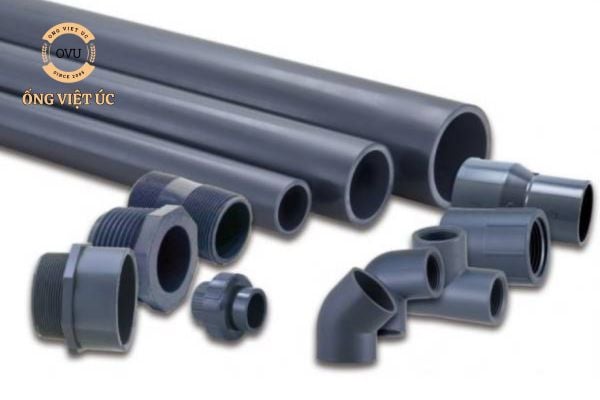 Hướng dẫn lắp đặt ống nhựa UPVC đúng cách và hiệu quả