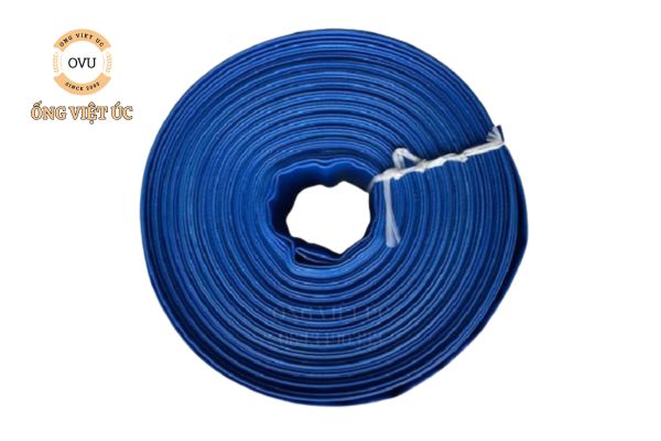 Top 5 Địa Chỉ Mua Ống Bạt Bơm Nước Uy Tín Hiện Nay