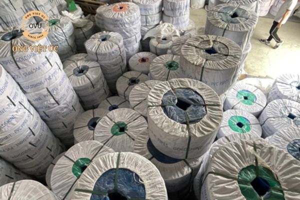 Top 5 Địa Chỉ Mua Ống Bạt Bơm Nước Uy Tín Hiện Nay