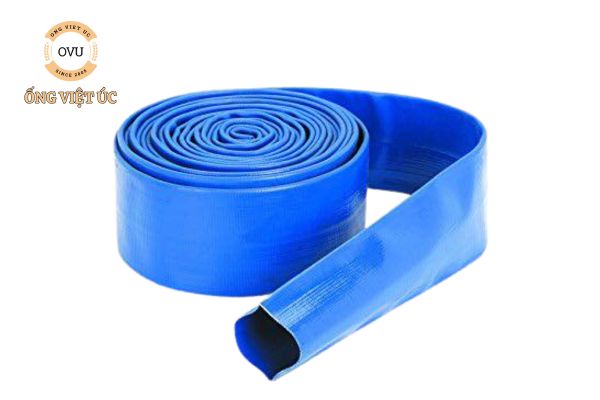 Top 5 Địa Chỉ Mua Ống Bạt Bơm Nước Uy Tín Hiện Nay