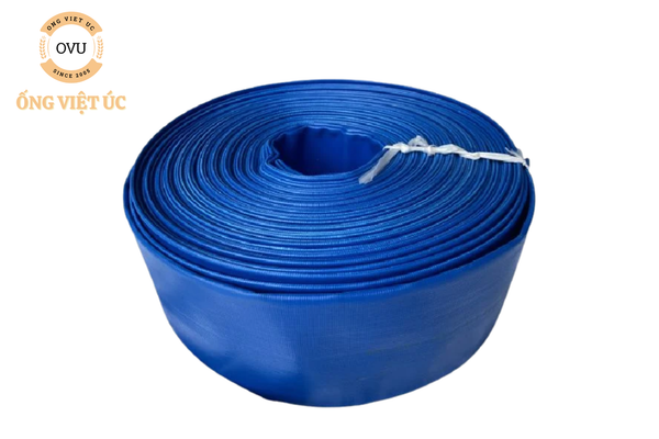 Ống bạt cốt dù