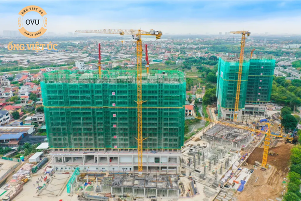 Ống bạt cốt dù