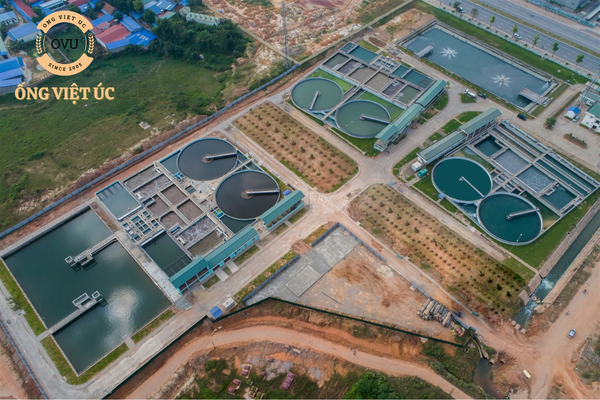 Ống bạt cốt dù