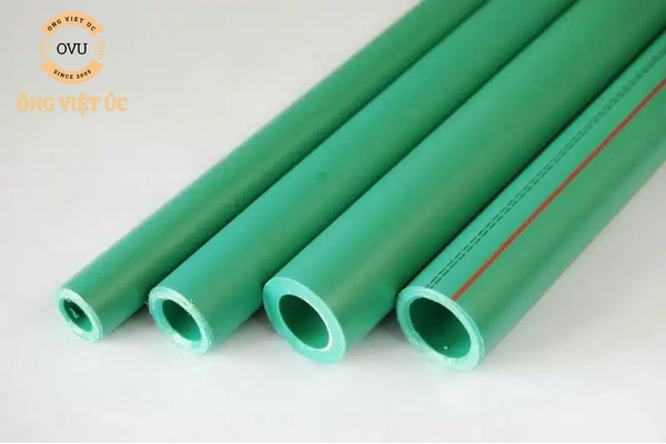 Ống Nhựa PPR: 6 Tiêu Chuẩn Chất Lượng Bạn Cần Hiểu Rõ 1
