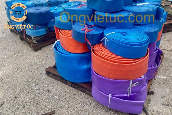 ống bạt cốt dù