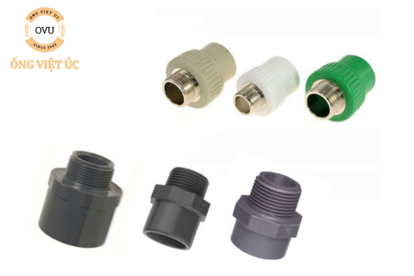 Sửa Ống Nhựa PVC Bị Rò Rỉ: 5 Mẹo Nhanh Chóng Và Dễ Dàng Tại Nhà 2