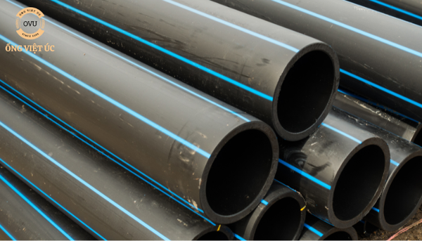 Hướng Dẫn Lắp Đặt Ống Nhựa HDPE Đúng Kỹ Thuật Nhất 2025 10