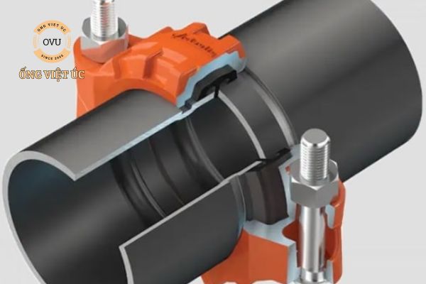 Cách lắp đặt ống dẫn nước cho hệ thống PCCC an toàn