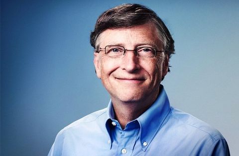 Ngoài việc kiếm hàng tỷ USD, Bill Gates còn có 'siêu năng lực' khác