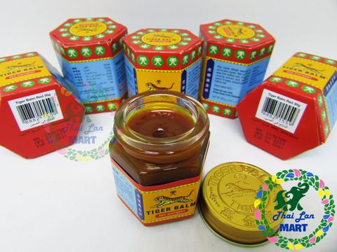 Khuyến mãi giảm giá 10% khi quý khách mua dầu cù là thái lan từ 01/09 đến 01/10
