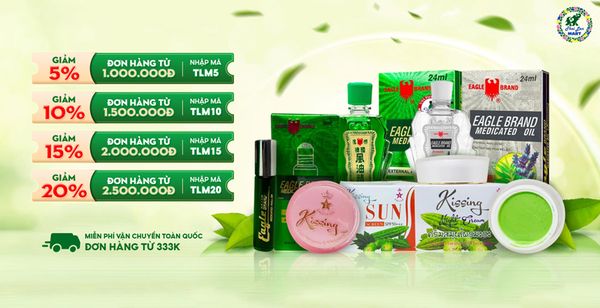 Mừng xuân Ất Tỵ 2025 giảm giá cực sốc trên 25% trên tổng đơn hàng cho khách hàng