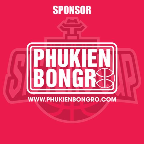 PHUKIENBONGRO.COM Đồng Hành Cùng Giải Bóng Rổ Nữ Hà Nội Sisters Cup 2020
