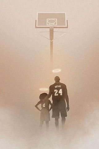 Kobe Bryant - Huyền Thoại Bóng Rổ NBA