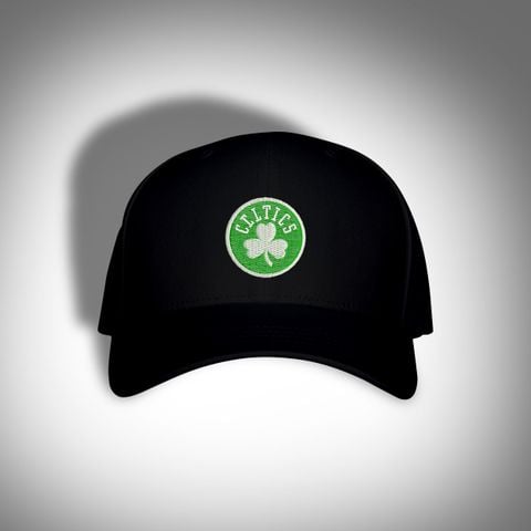 Mũ Nón Bóng Rổ NBA Boston Celtics