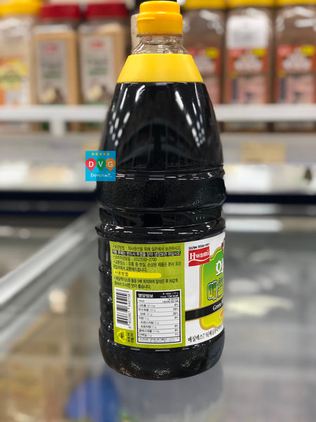  Nước cốt mơ mua ở đâu