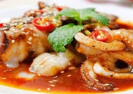 Cách làm nước sốt cay