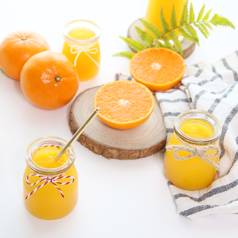  Nước quýt Hàn QUốc