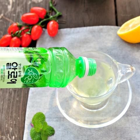  Nước nha đam Hàn Quốc