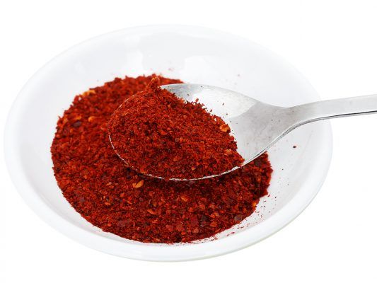  Cách làm bột ớt Hàn Quốc