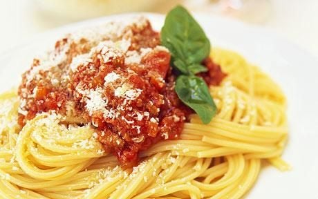 Mỳ Spagetti n.5 Barilla 500g – dovumart