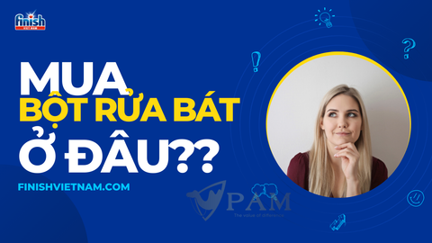 MUA BỘT RỬA BÁT Ở ĐÂU CHÍNH HÃNG VÀ GIÁ RẺ NHẤT?