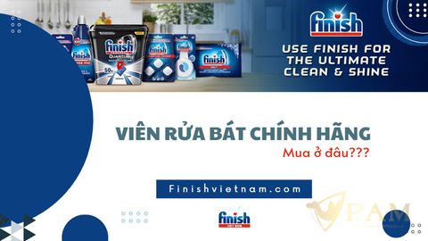 Những địa chỉ bán viên rửa bát uy tín nhất tại Hà Nội
