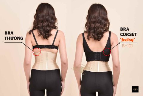 Mỡ lưng hình thành như thế nào? Vì sao triệt tiêu mỡ lưng rất khó khăn? Cách khắc phục mỡ lưng hiệu quả cho chị em phụ nữ.