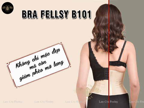 Khi nào nên mặc bra corset? Tác dụng khi mặc bra corset?