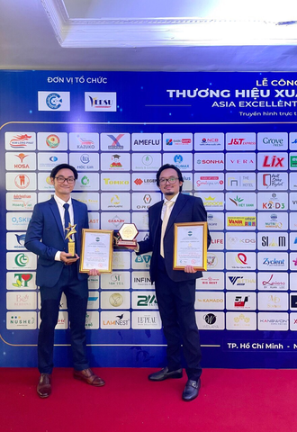 FISH NET ROPE – BRAND JAPANESE KOI FISH AWARDED CERTIFICATE AND GOLD MEDAL FOR QUALITY PRODUCT AND SERVICE FOR CONSUMERS 2022