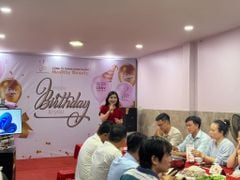 🎓 ĐÀO TẠO LÀ NỀN TẢNG – GẮN KẾT LÀ SỨC MẠNH