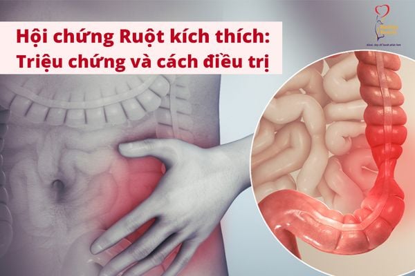 4. Các biến chứng của bệnh