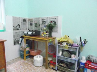 Lên thành phố ở trọ, sinh viên cần những gì